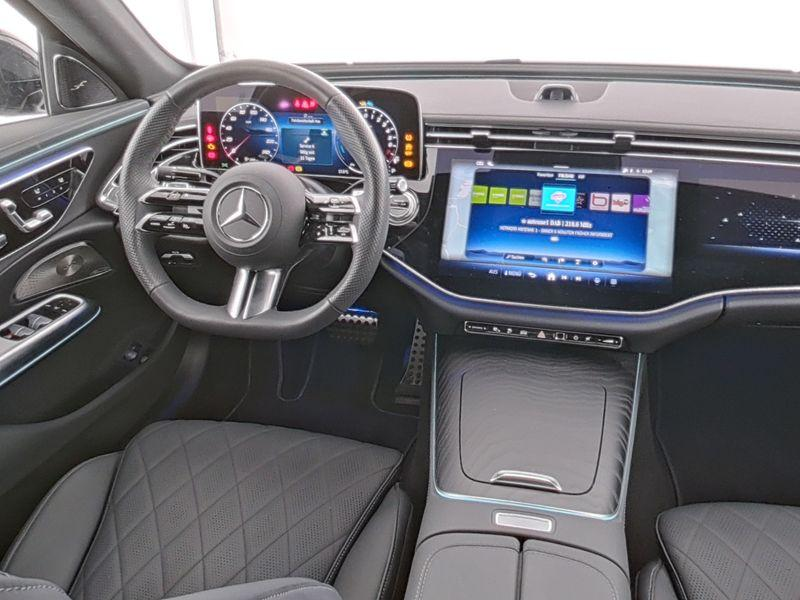 Mercedes-Benz E 400 e 4MATIC AMG Line / Premium/ Panoramadak/ AIRMATIC — photo 3