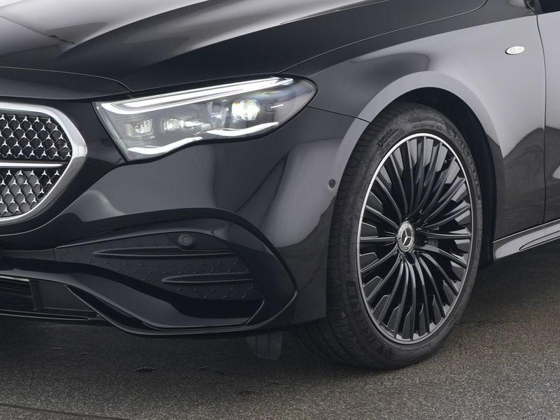 Mercedes-Benz E 400 e 4MATIC AMG Line / Premium/ Panoramadak/ AIRMATIC — photo 9