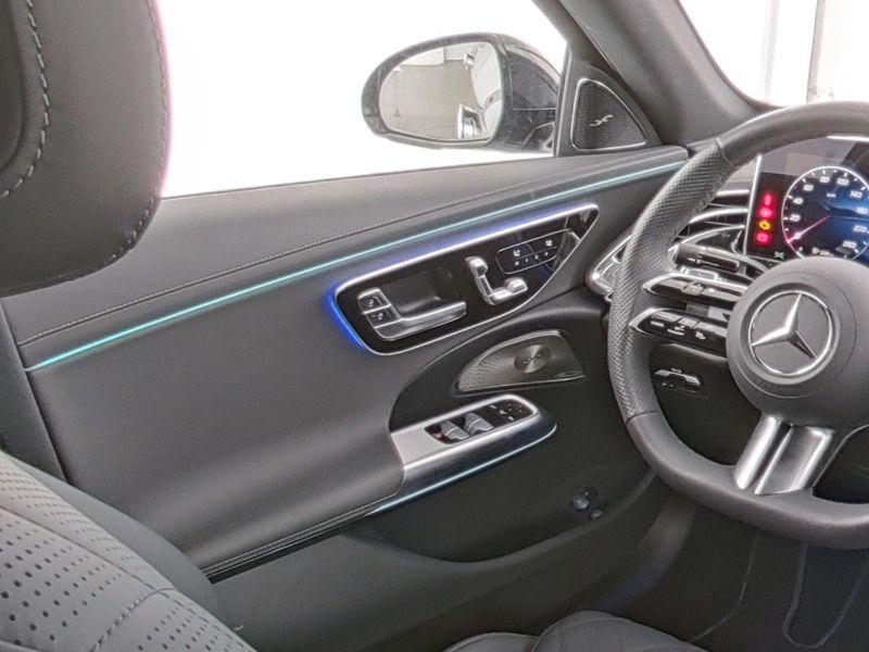 Mercedes-Benz E 400 e 4MATIC AMG Line / Premium/ Panoramadak/ AIRMATIC — photo 6