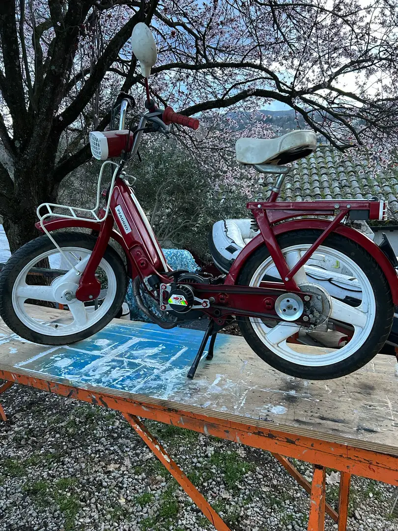 Piaggio Ciao PX - 2