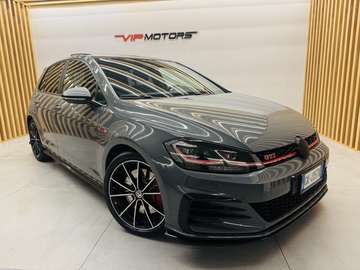 2.0 GTI ***TCR***DSG 290CV ORIGINALE NUMERATA