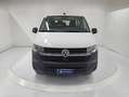Volkswagen Transporter Transporter 2.0 TDI 150CV DSG PC Kombi Business White - thumbnail 2
