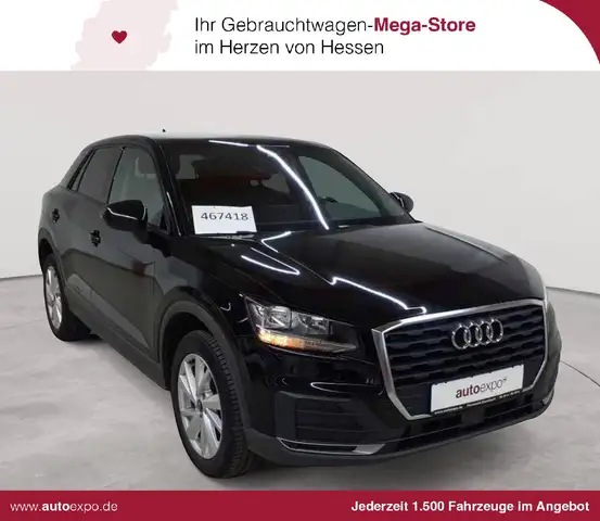 Audi Q2 Q2 35 TFSI S tronic Navi