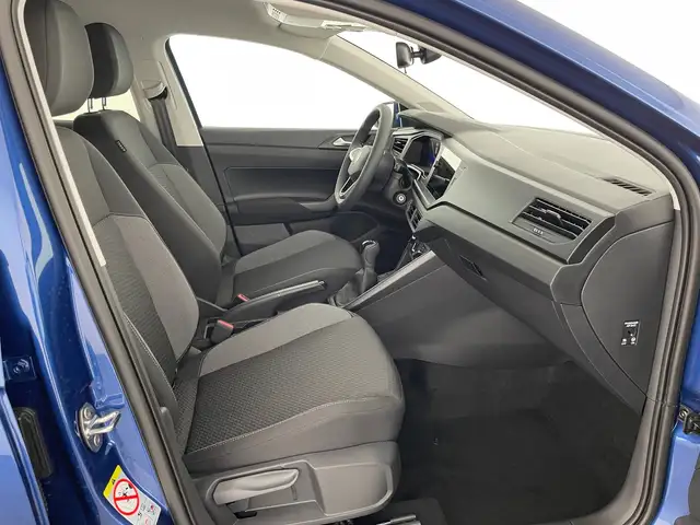 Volkswagen Polo view 10