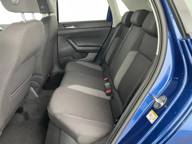 Volkswagen Polo view 11