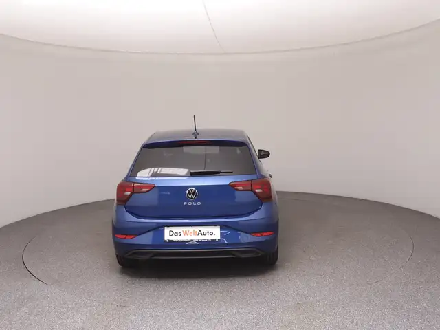 Volkswagen Polo view 6