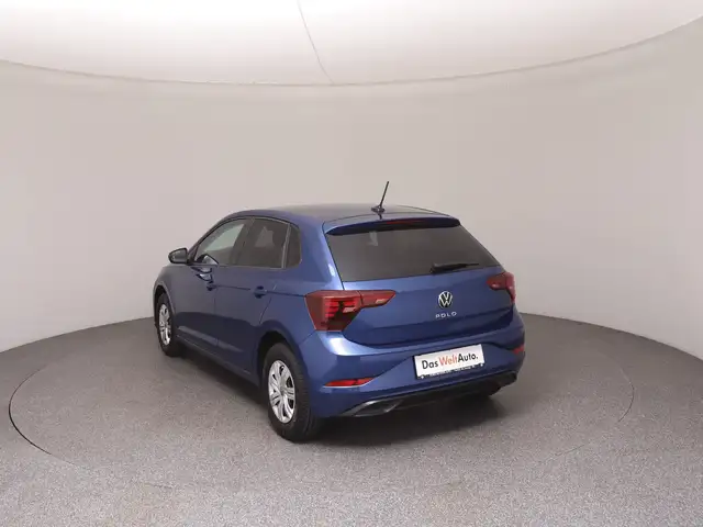 Volkswagen Polo view 5