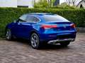 Mercedes-Benz GLC 300 GLC Coupe 300 e 4Matic *Eyecatcher* Blau - thumbnail 5