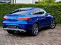 Mercedes-Benz GLC 300 GLC Coupe 300 e 4Matic *Eyecatcher* Blau - thumbnail 10