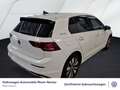 Volkswagen Golf VIII 2.0 TDI GOAL DSG Navi AHK Kameral uvm Weiß - thumbnail 2