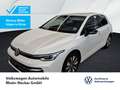 Volkswagen Golf VIII 2.0 TDI GOAL DSG Navi AHK Kameral uvm Weiß - thumbnail 1