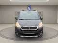 Peugeot Partner Partner Tepee BlueHDi 100 Stop Gris - thumbnail 7