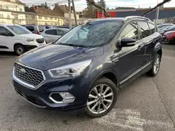 Ford Kuga II (2) 1.5 Flexifuel-85 ETHANOL 150 4x2 VIGNALE AUTO