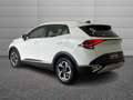 Kia Sportage Sportage 1.6 tgdi mhev Business dct Weiß - thumbnail 4