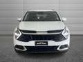 Kia Sportage Sportage 1.6 tgdi mhev Business dct Weiß - thumbnail 12