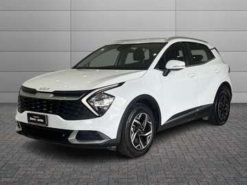 Sportage 1.6 tgdi mhev Business dct