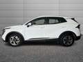 Kia Sportage Sportage 1.6 tgdi mhev Business dct Weiß - thumbnail 2