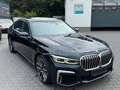 BMW 745 e Aut. 1 Hand - LED - M Sportpaket /// Zwart - thumbnail 5