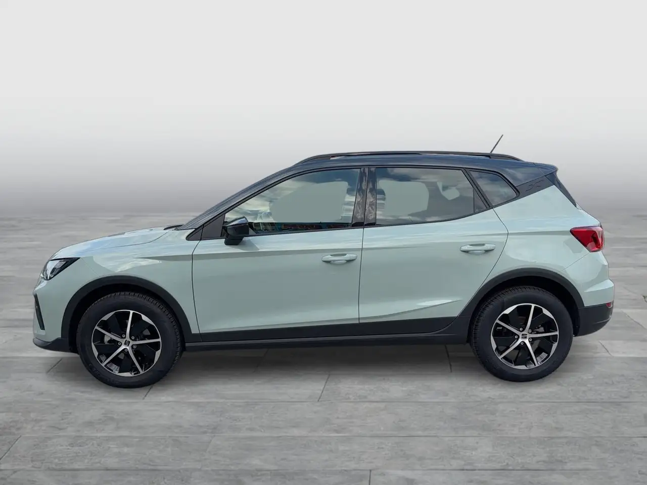 SEAT Arona 2026