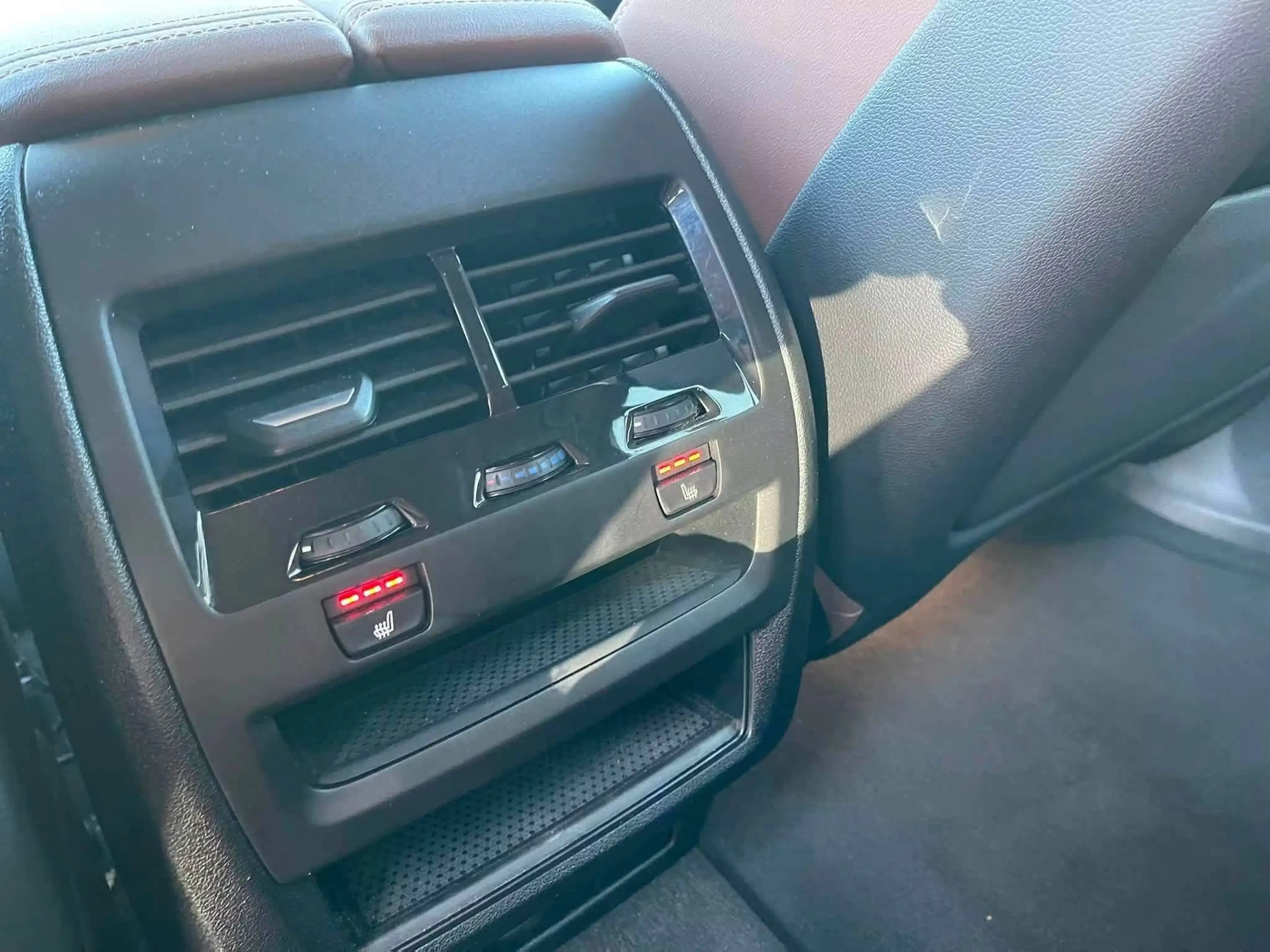 BMW X5 xDrive 30 d Luxury Line — photo 14