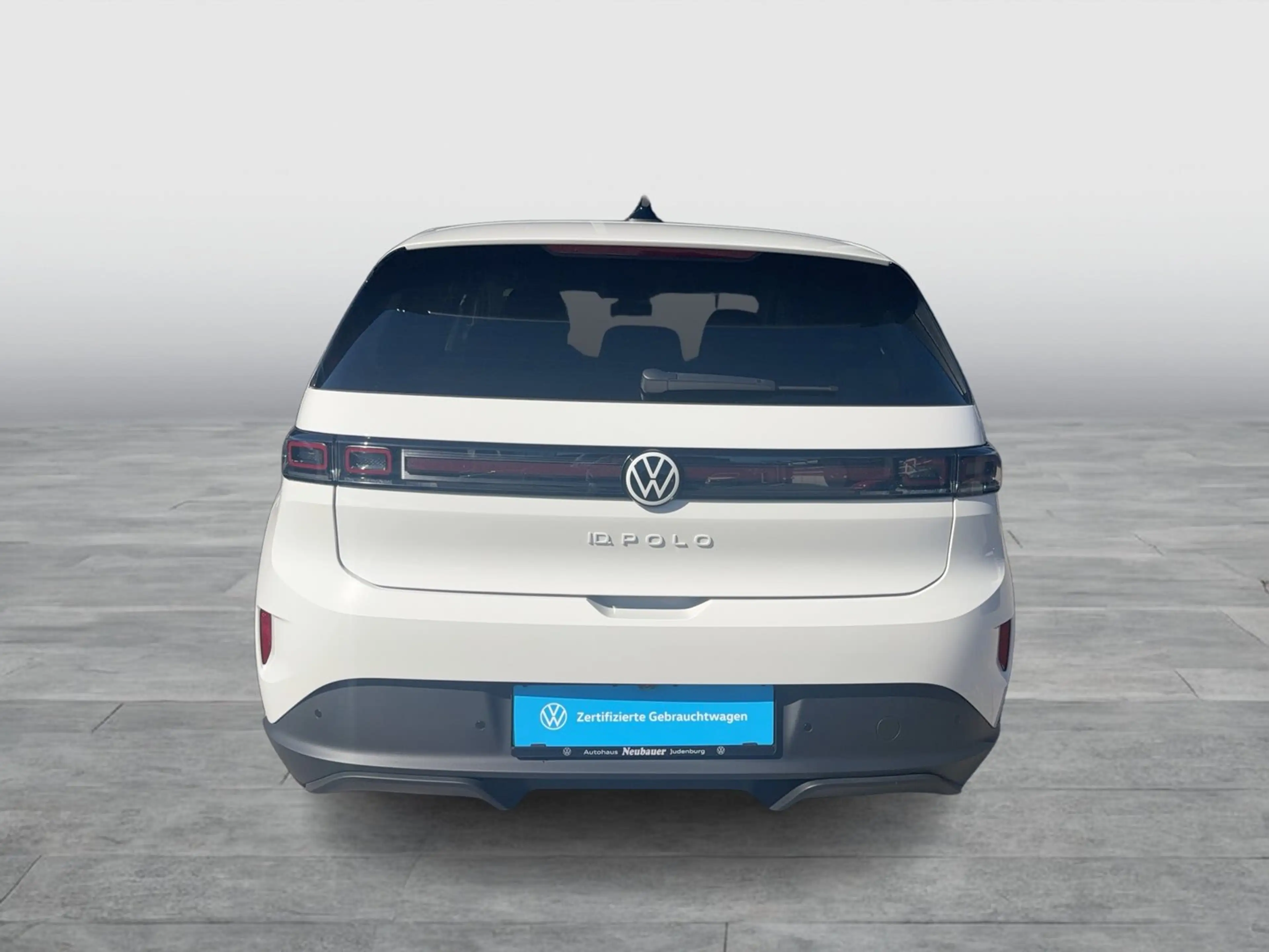 Volkswagen ID. Polo VW ID. Polo Life Edition 155 kW - 52 kWh — photo 4