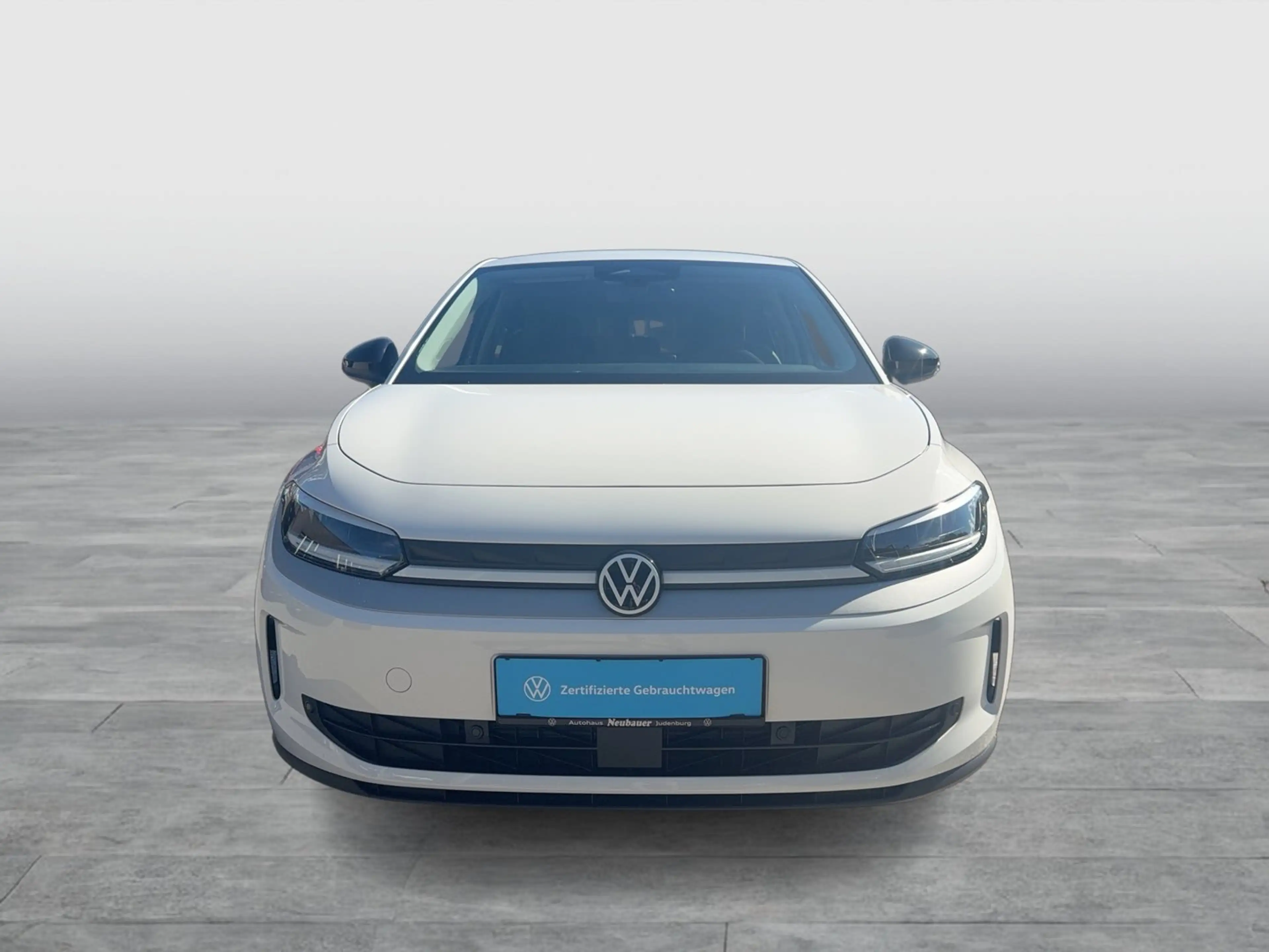 Volkswagen ID. Polo VW ID. Polo Life Edition 155 kW - 52 kWh — photo 7