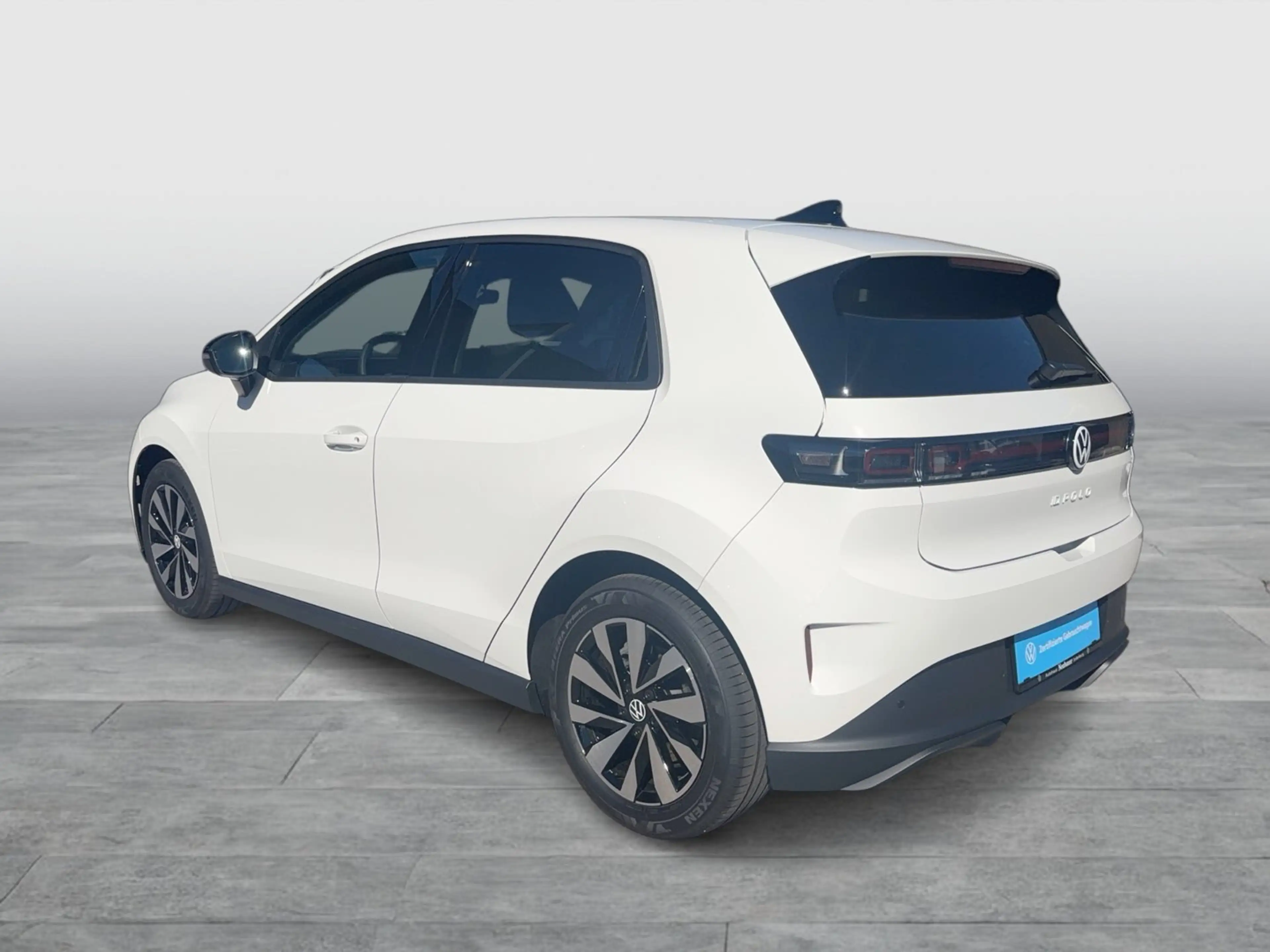 Volkswagen ID. Polo VW ID. Polo Life Edition 155 kW - 52 kWh — photo 3