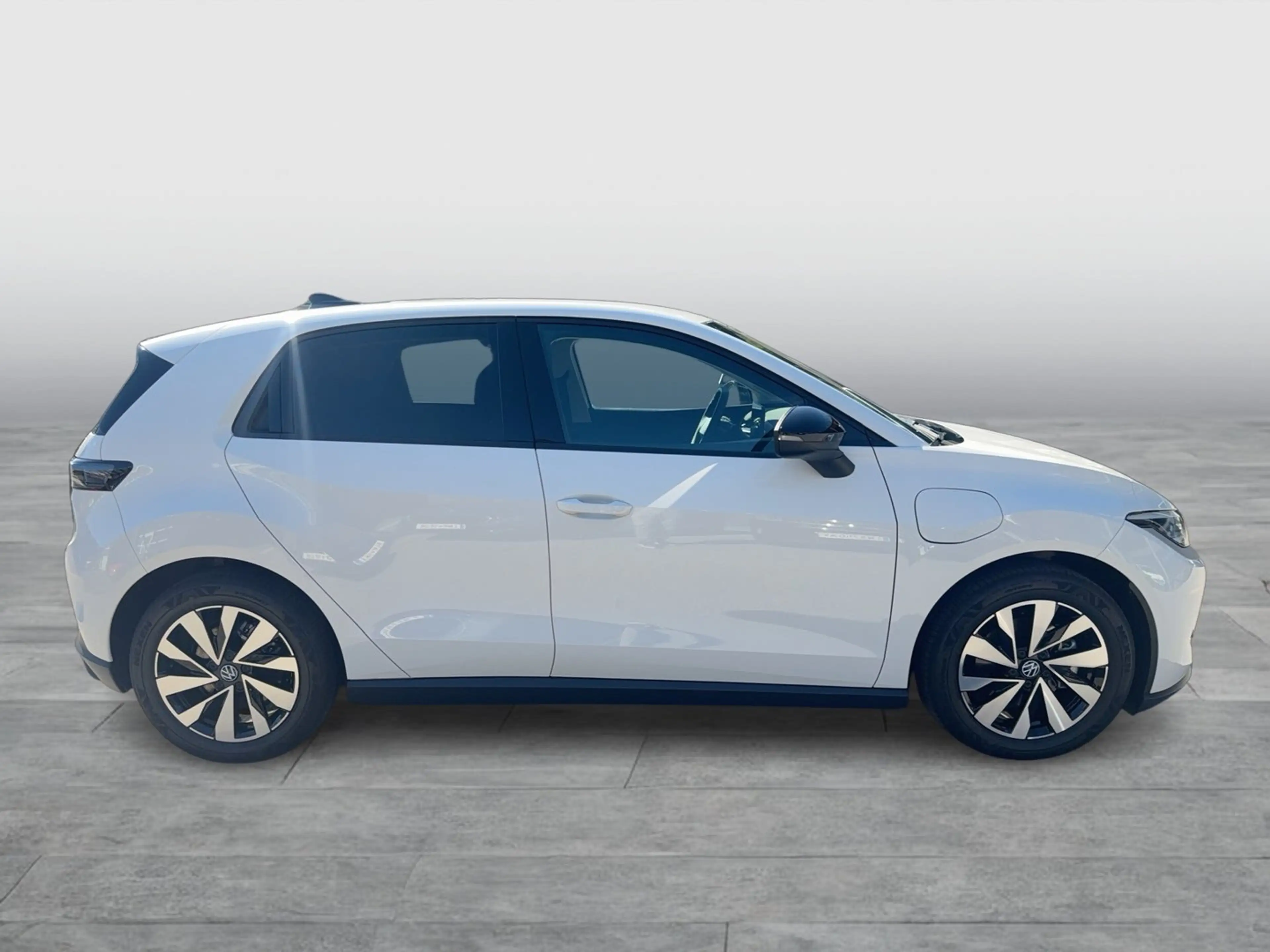Volkswagen ID. Polo VW ID. Polo Life Edition 155 kW - 52 kWh — photo 5