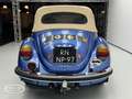 Volkswagen Kever Convertible  - ONLINE AUCTION Blau - thumbnail 35
