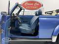 Volkswagen Kever Convertible  - ONLINE AUCTION Blau - thumbnail 9