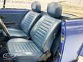 Volkswagen Kever Convertible  - ONLINE AUCTION Blau - thumbnail 15