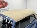 Volkswagen Kever Convertible  - ONLINE AUCTION Blau - thumbnail 38