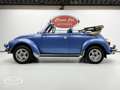 Volkswagen Kever Convertible  - ONLINE AUCTION Blau - thumbnail 7