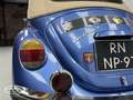 Volkswagen Kever Convertible  - ONLINE AUCTION Blau - thumbnail 44