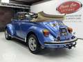 Volkswagen Kever Convertible  - ONLINE AUCTION Blau - thumbnail 6