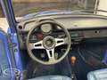 Volkswagen Kever Convertible  - ONLINE AUCTION Blau - thumbnail 11