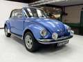 Volkswagen Kever Convertible  - ONLINE AUCTION Blau - thumbnail 33