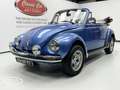 Volkswagen Kever Convertible  - ONLINE AUCTION Blau - thumbnail 1