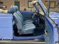 Volkswagen Kever Convertible  - ONLINE AUCTION Blau - thumbnail 23
