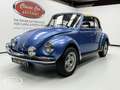 Volkswagen Kever Convertible  - ONLINE AUCTION Blau - thumbnail 31