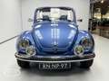 Volkswagen Kever Convertible  - ONLINE AUCTION Blau - thumbnail 2