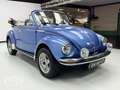 Volkswagen Kever Convertible  - ONLINE AUCTION Blau - thumbnail 3