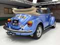 Volkswagen Kever Convertible  - ONLINE AUCTION Blau - thumbnail 4