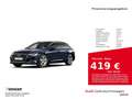 Audi A6 Avant 45TFSI quattro advanced Pano Matrix AHK Blau - thumbnail 1