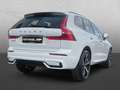 Volvo XC60 T6 AWD R-Design+AHK+Harman Kardon+Voll LED Weiß - thumbnail 2