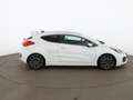 Kia ProCeed / pro_cee'd ProCeed 1.6 T-GDi GT XENON SKY LEDER NAVI SITZHZG Weiß - thumbnail 4