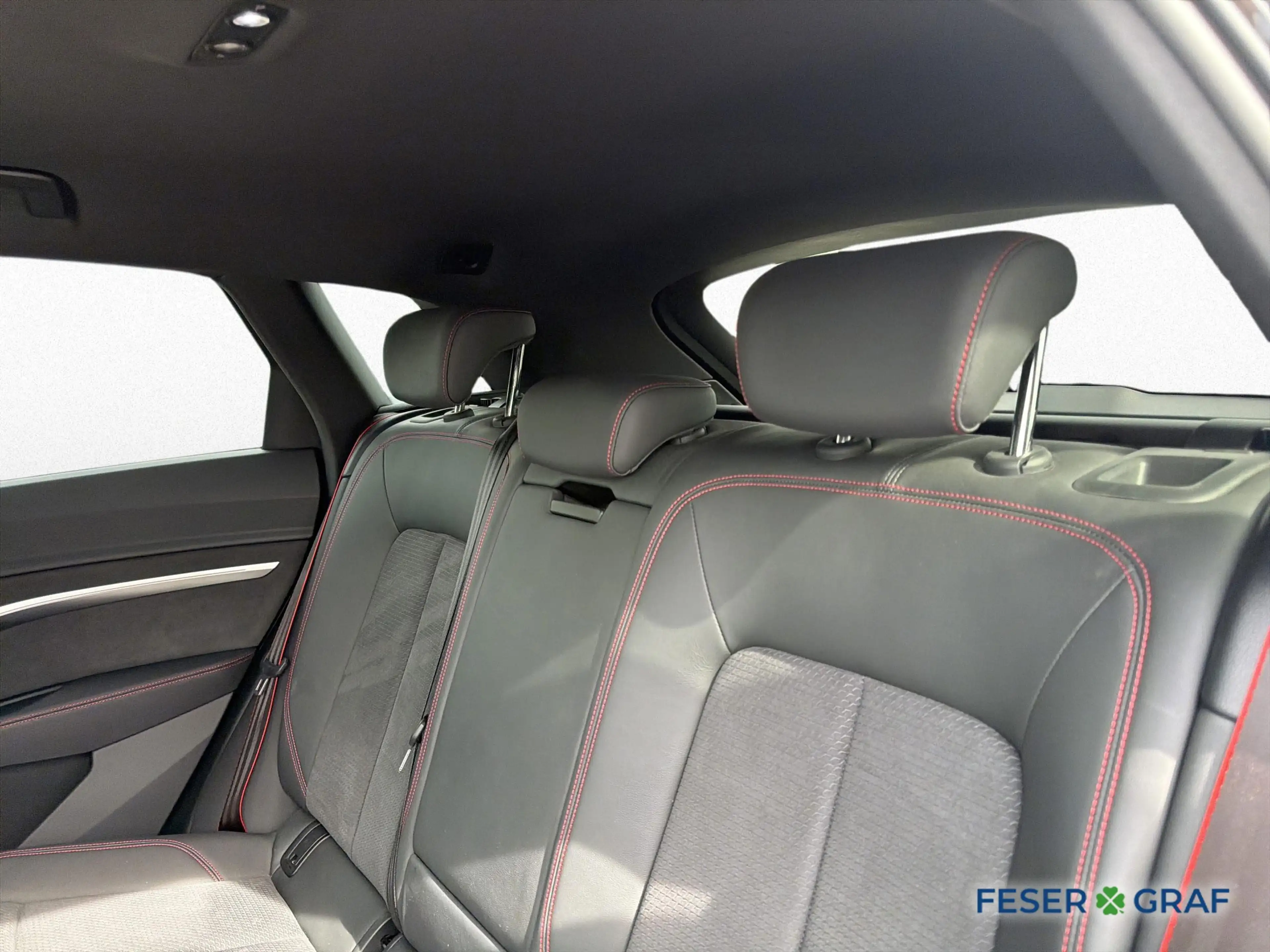 Audi Q8 e-tron 50 qu edition S line - AHK - MATRIX - — photo 14