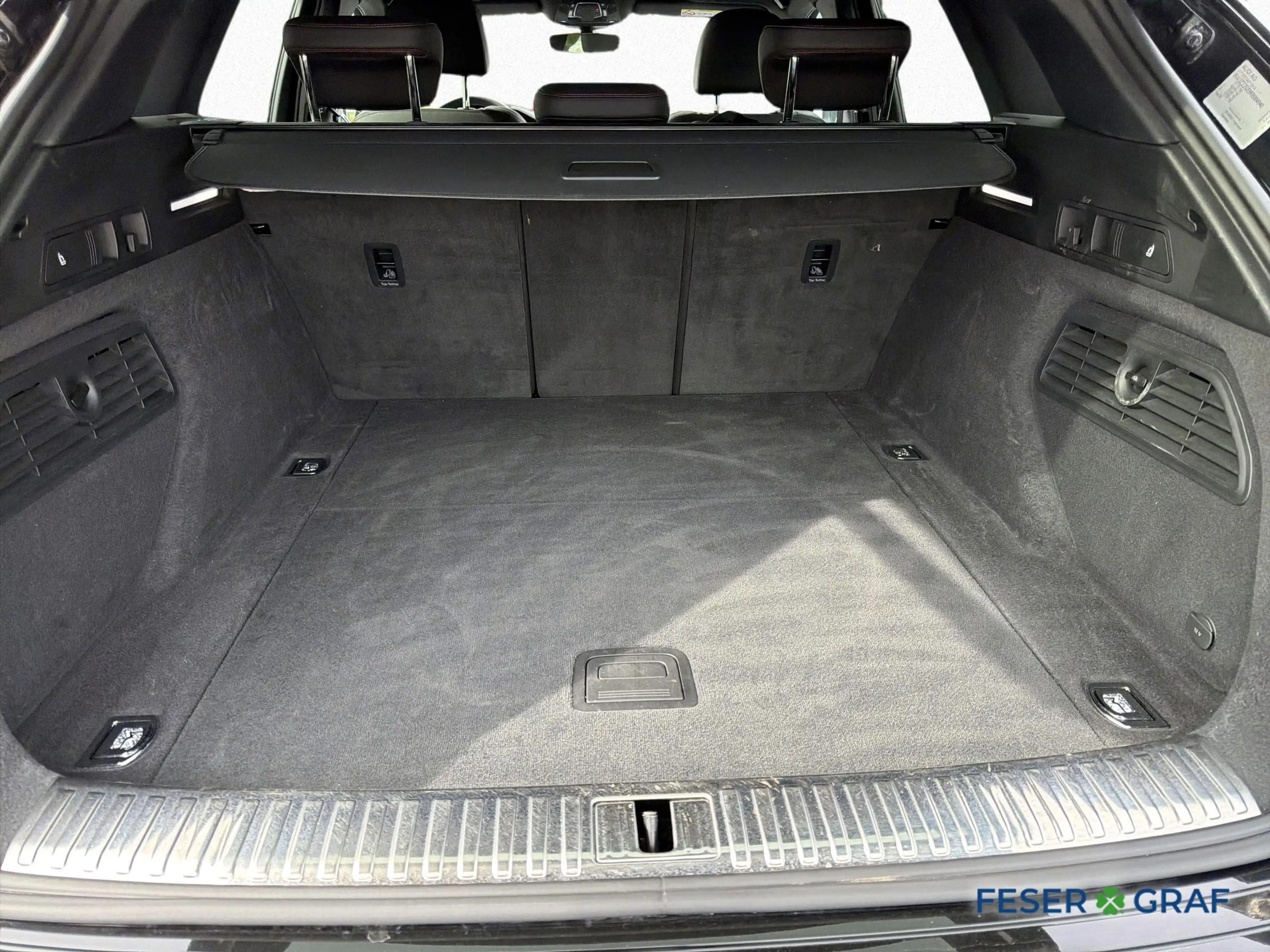 Audi Q8 e-tron 50 qu edition S line - AHK - MATRIX - — photo 8