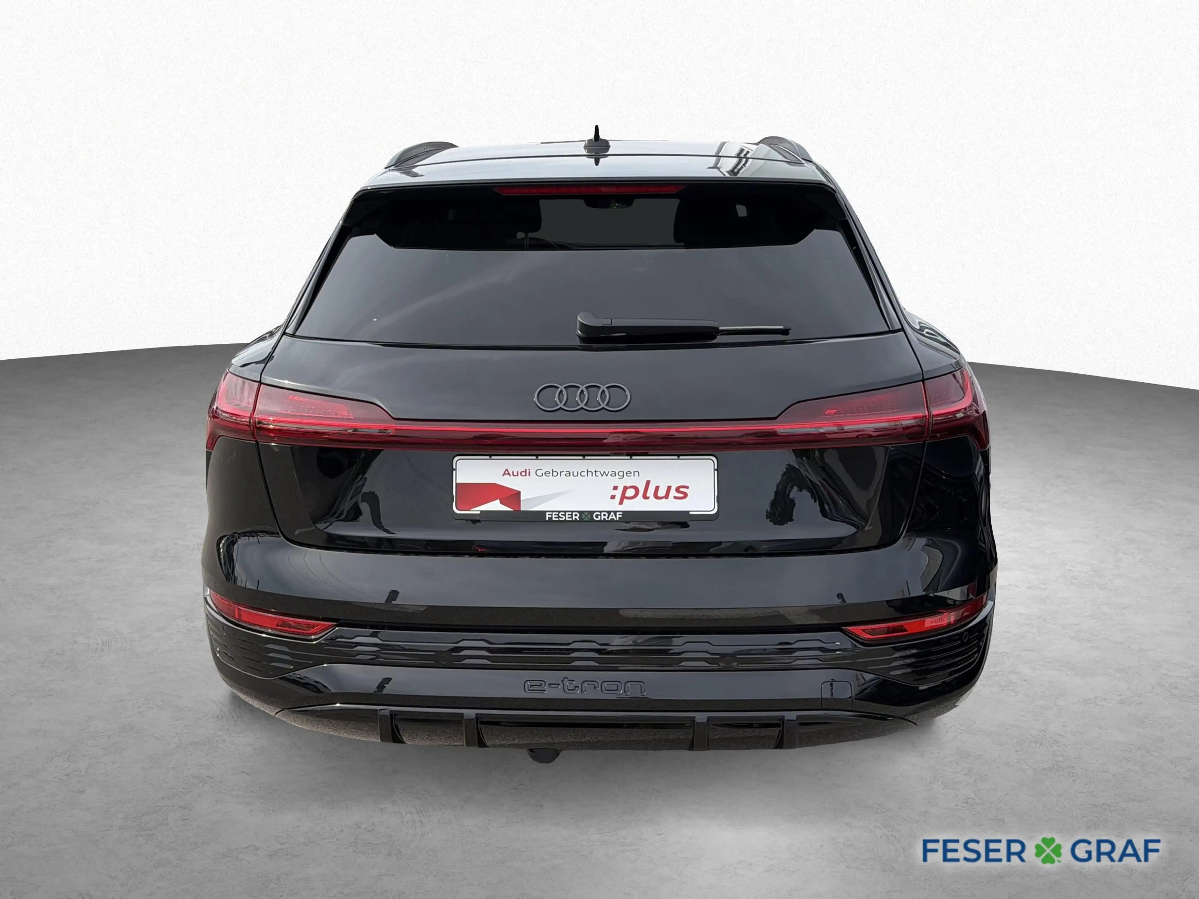 Audi Q8 e-tron 50 qu edition S line - AHK - MATRIX - — photo 6