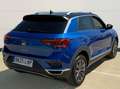 Volkswagen T-Roc 1.5 TSI Sport Bleu - thumbnail 4